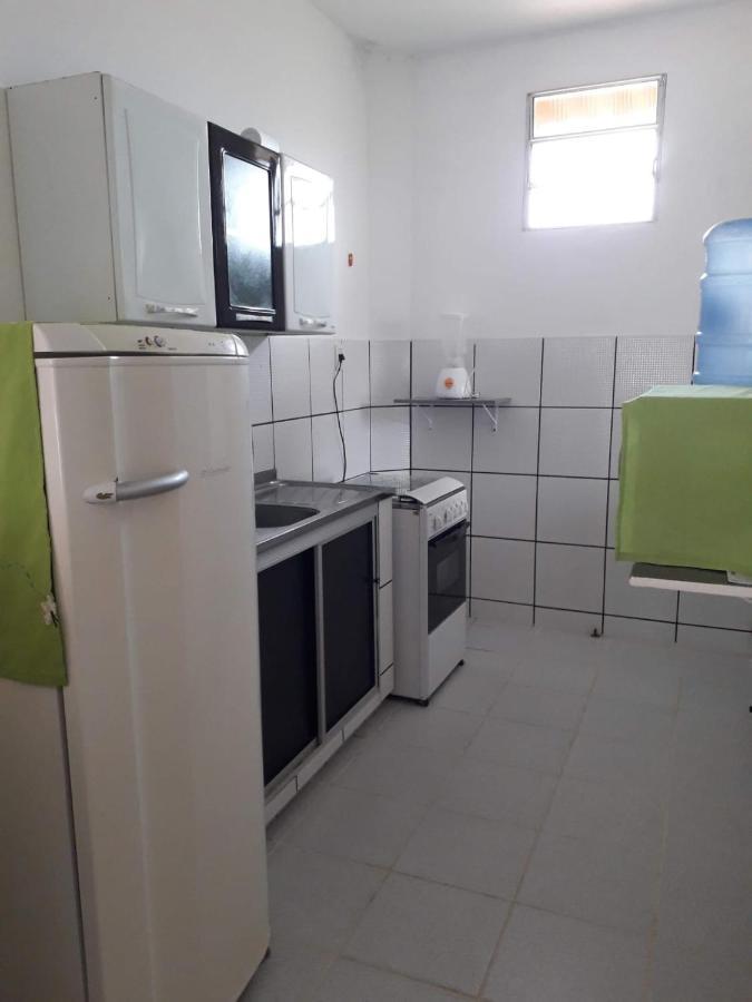 Condominio Oliveira Maragogi Luaran gambar