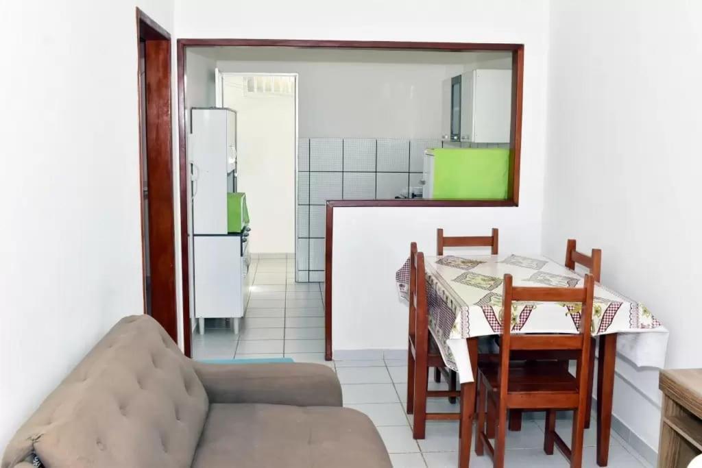 Condominio Oliveira Maragogi Luaran gambar