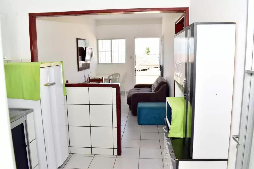 Condominio Oliveira Maragogi Luaran gambar