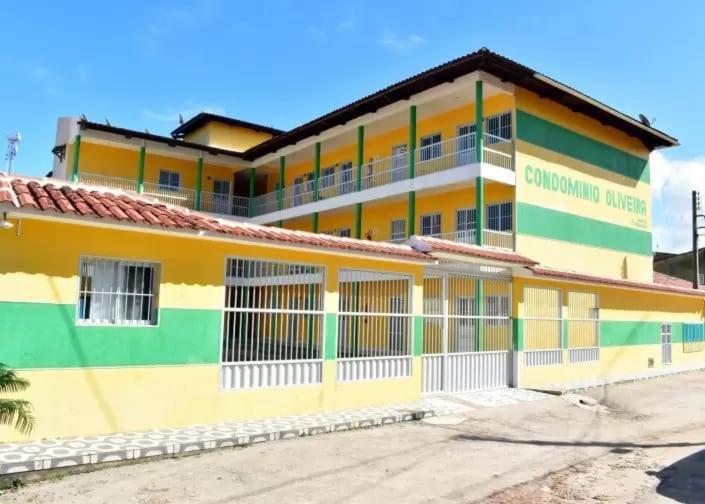 Condominio Oliveira Maragogi Luaran gambar