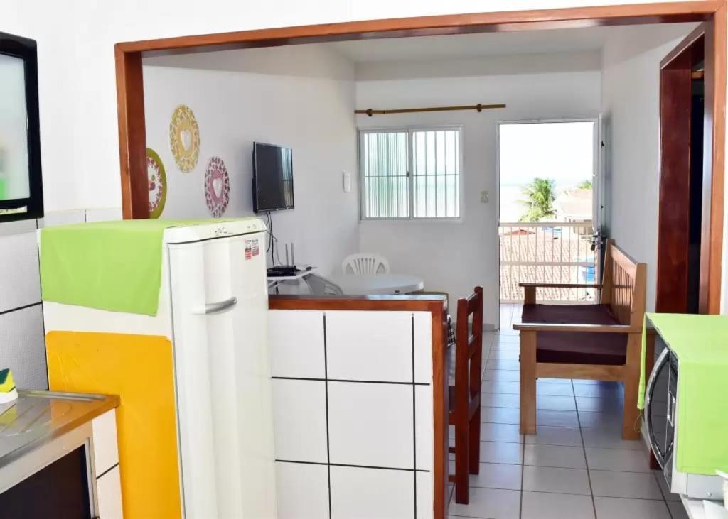 Condominio Oliveira Maragogi Luaran gambar