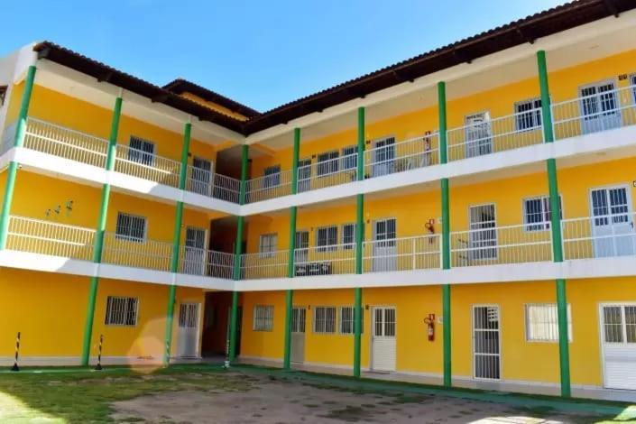 Condominio Oliveira Maragogi Luaran gambar