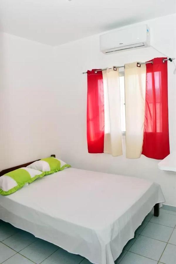 Condominio Oliveira Maragogi Luaran gambar