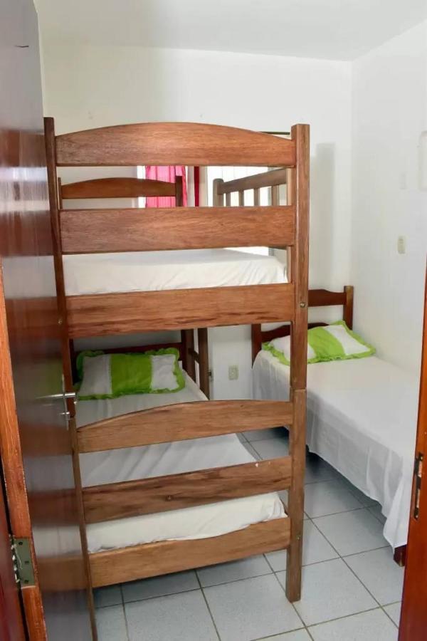 Condominio Oliveira Maragogi Luaran gambar