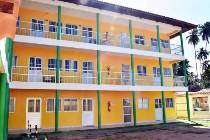 Condominio Oliveira Maragogi Luaran gambar