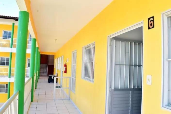 Condominio Oliveira Maragogi Luaran gambar