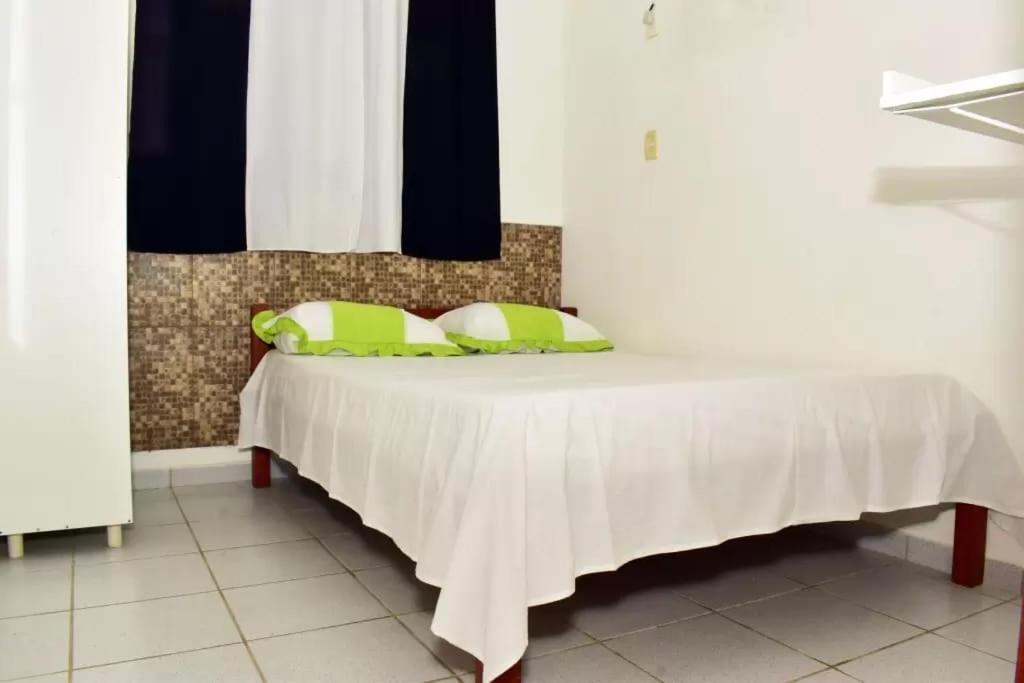 Condominio Oliveira Maragogi Luaran gambar