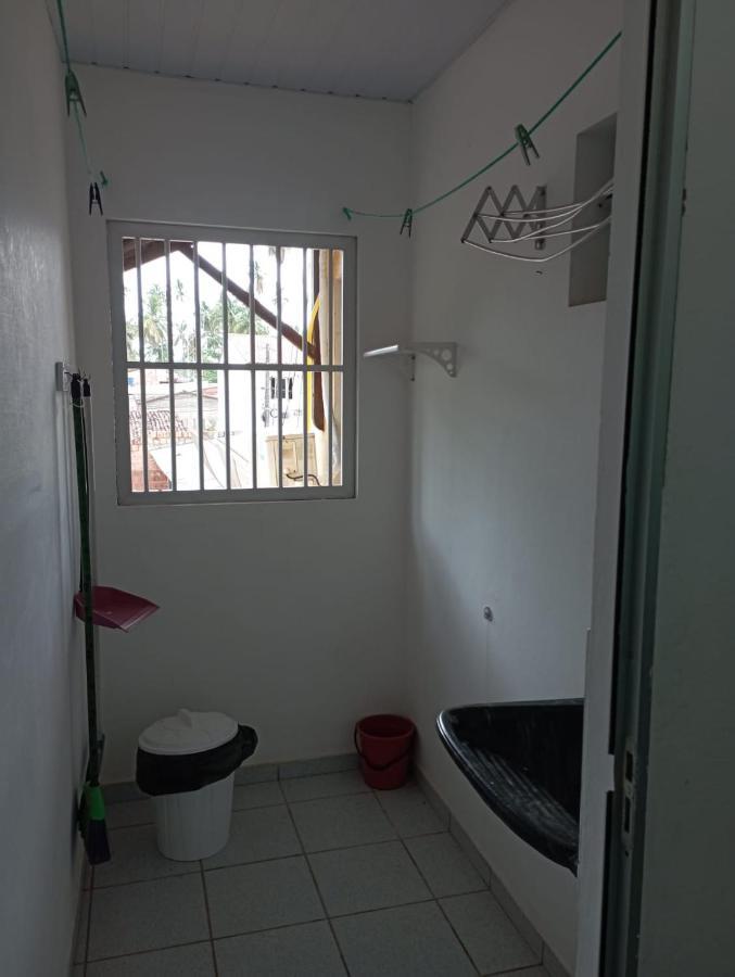 Condominio Oliveira Maragogi Luaran gambar