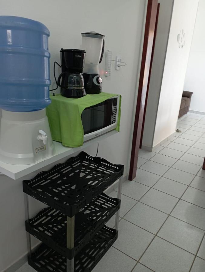 Condominio Oliveira Maragogi Luaran gambar