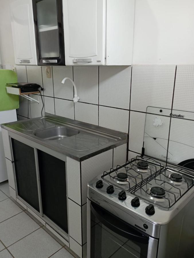 Condominio Oliveira Maragogi Luaran gambar