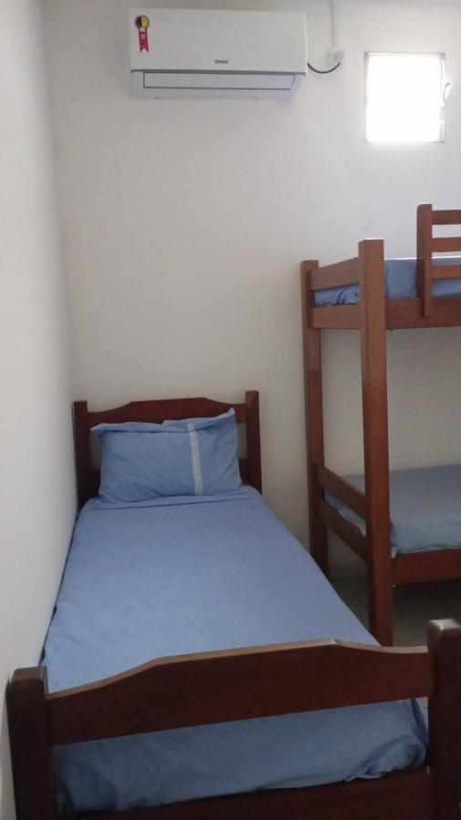Condominio Oliveira Maragogi Luaran gambar