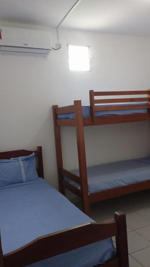 Condominio Oliveira Maragogi Luaran gambar
