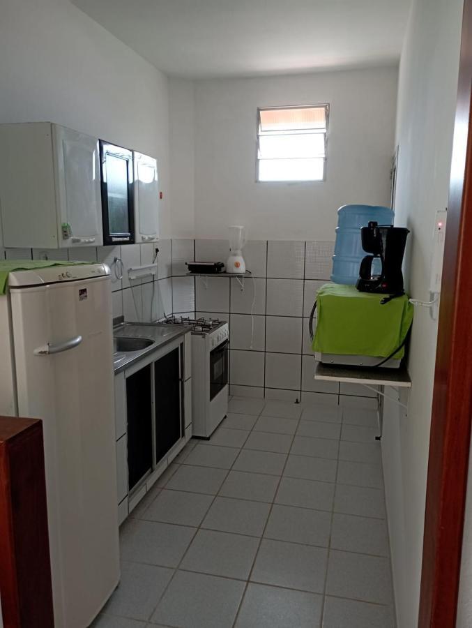 Condominio Oliveira Maragogi Luaran gambar