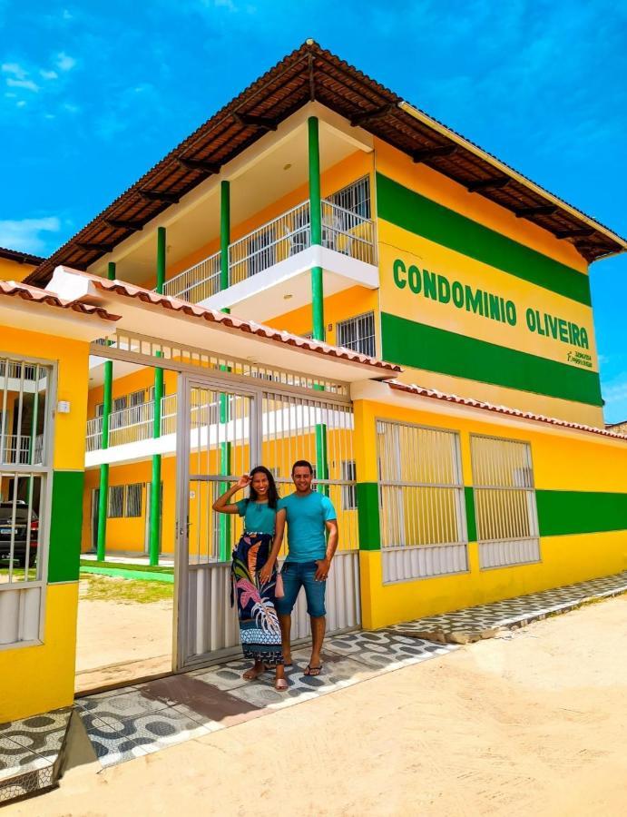 Condominio Oliveira Maragogi Luaran gambar