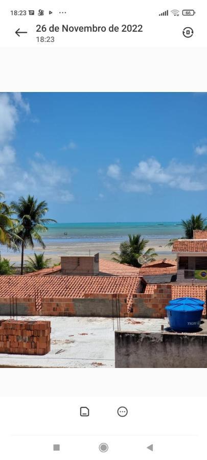 Condominio Oliveira Maragogi Luaran gambar