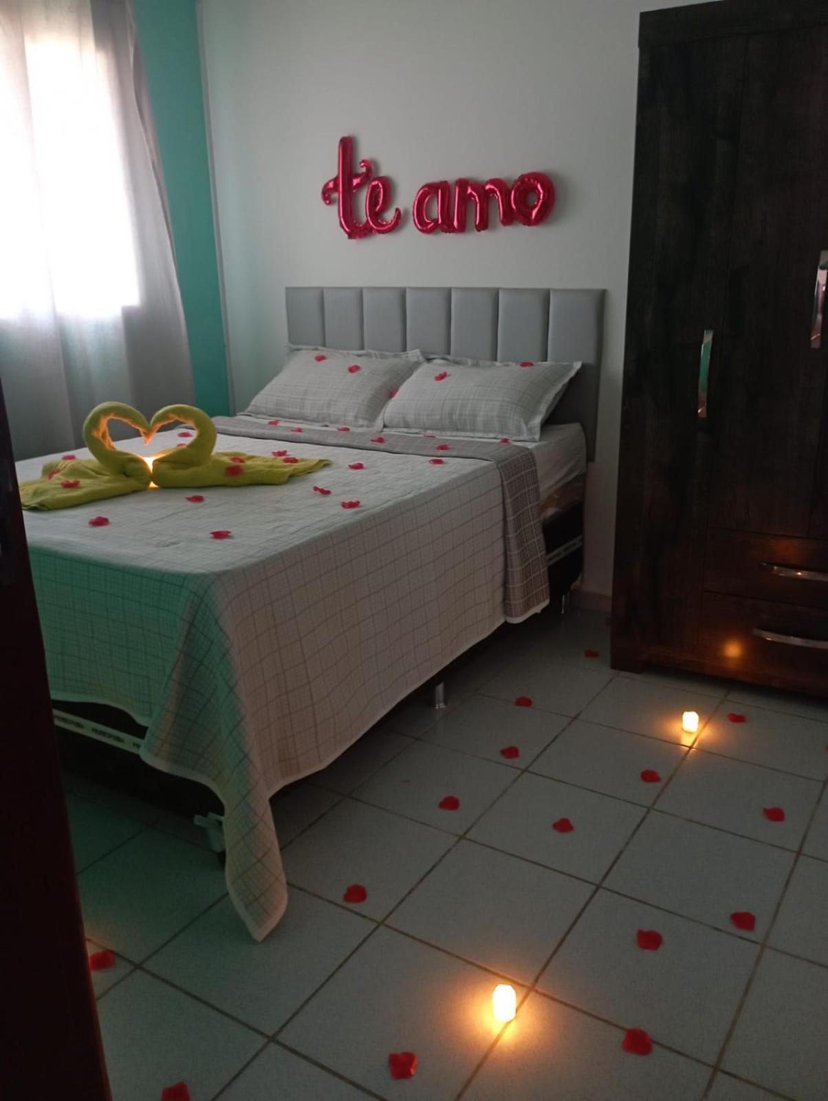 Condominio Oliveira Maragogi Luaran gambar