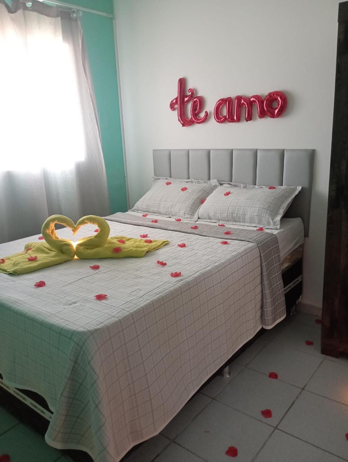 Condominio Oliveira Maragogi Luaran gambar