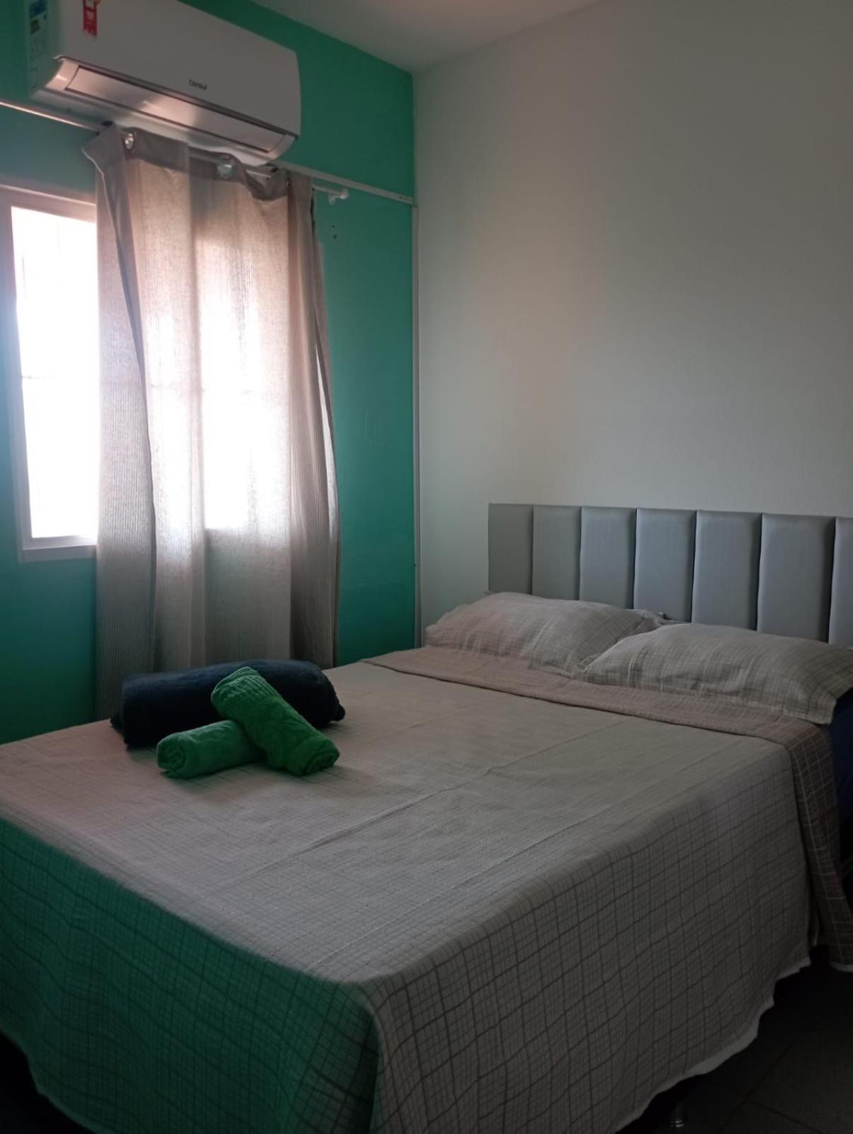 Condominio Oliveira Maragogi Luaran gambar