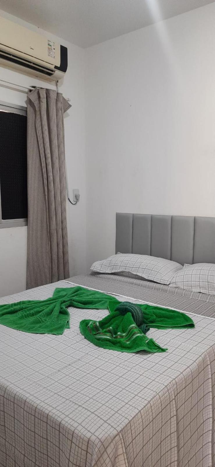 Condominio Oliveira Maragogi Luaran gambar