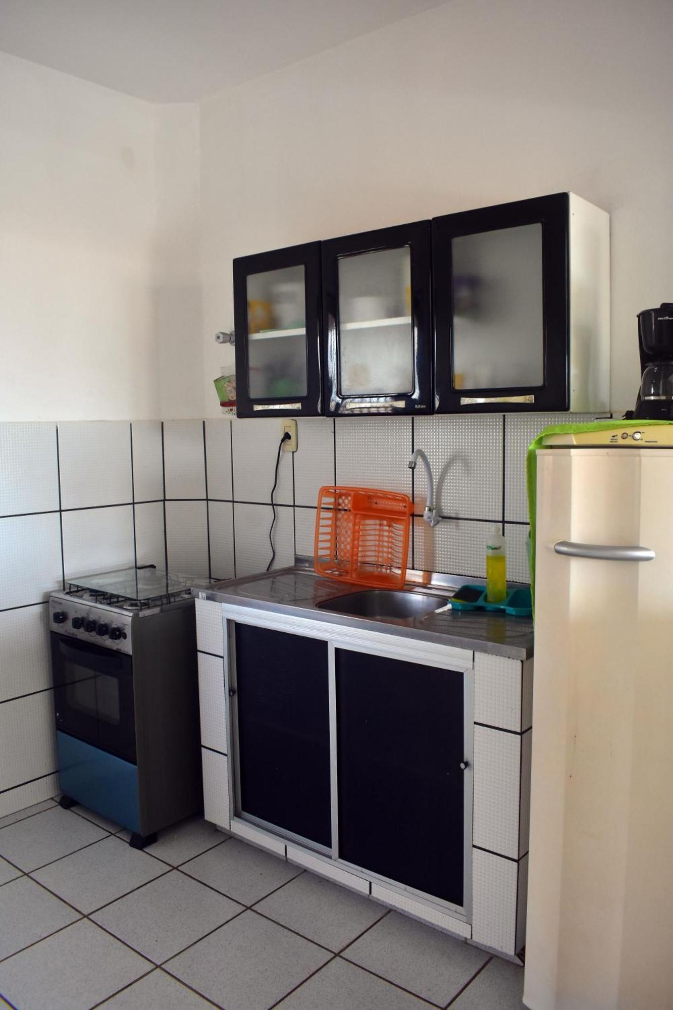Condominio Oliveira Maragogi Luaran gambar