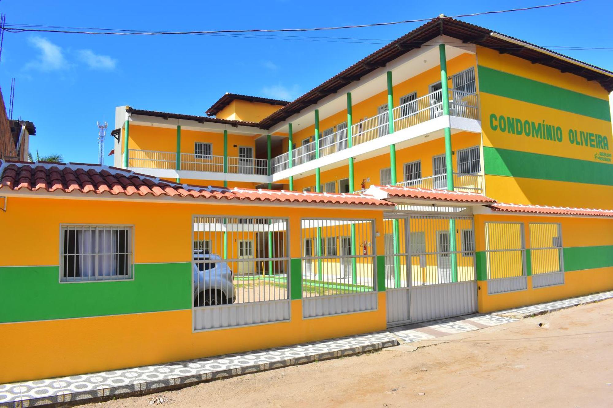 Condominio Oliveira Maragogi Luaran gambar