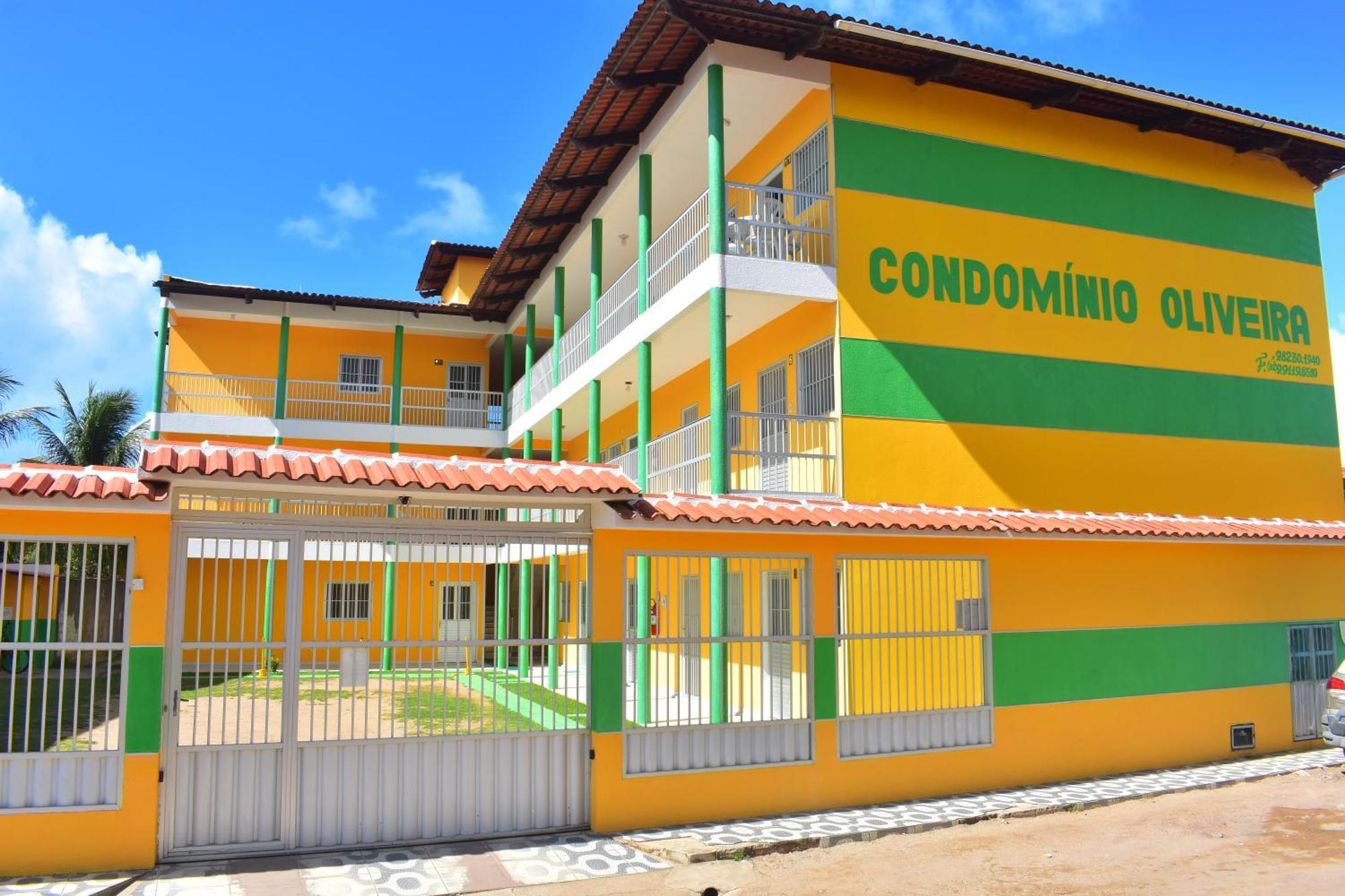Condominio Oliveira Maragogi Luaran gambar