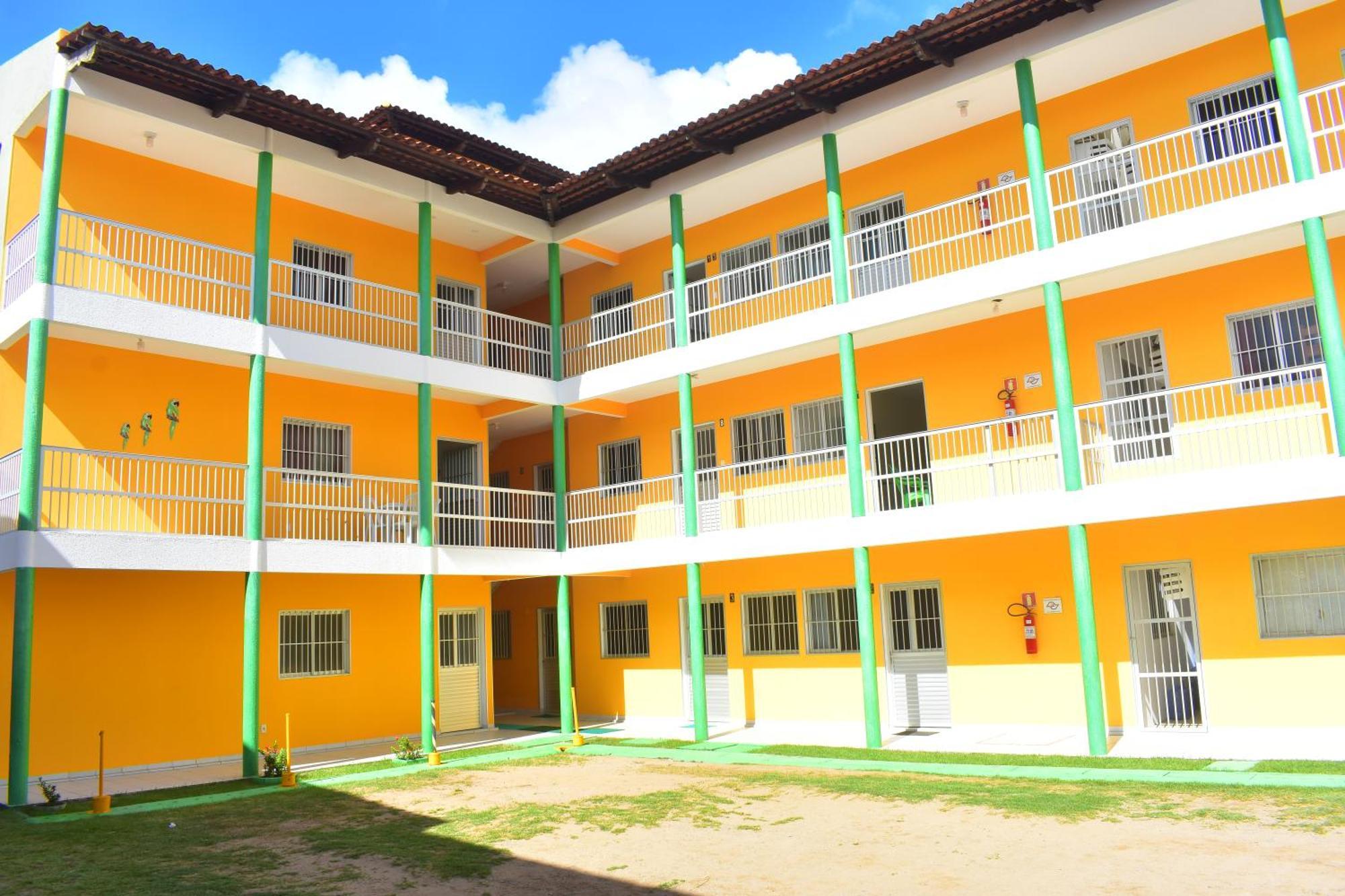 Condominio Oliveira Maragogi Luaran gambar