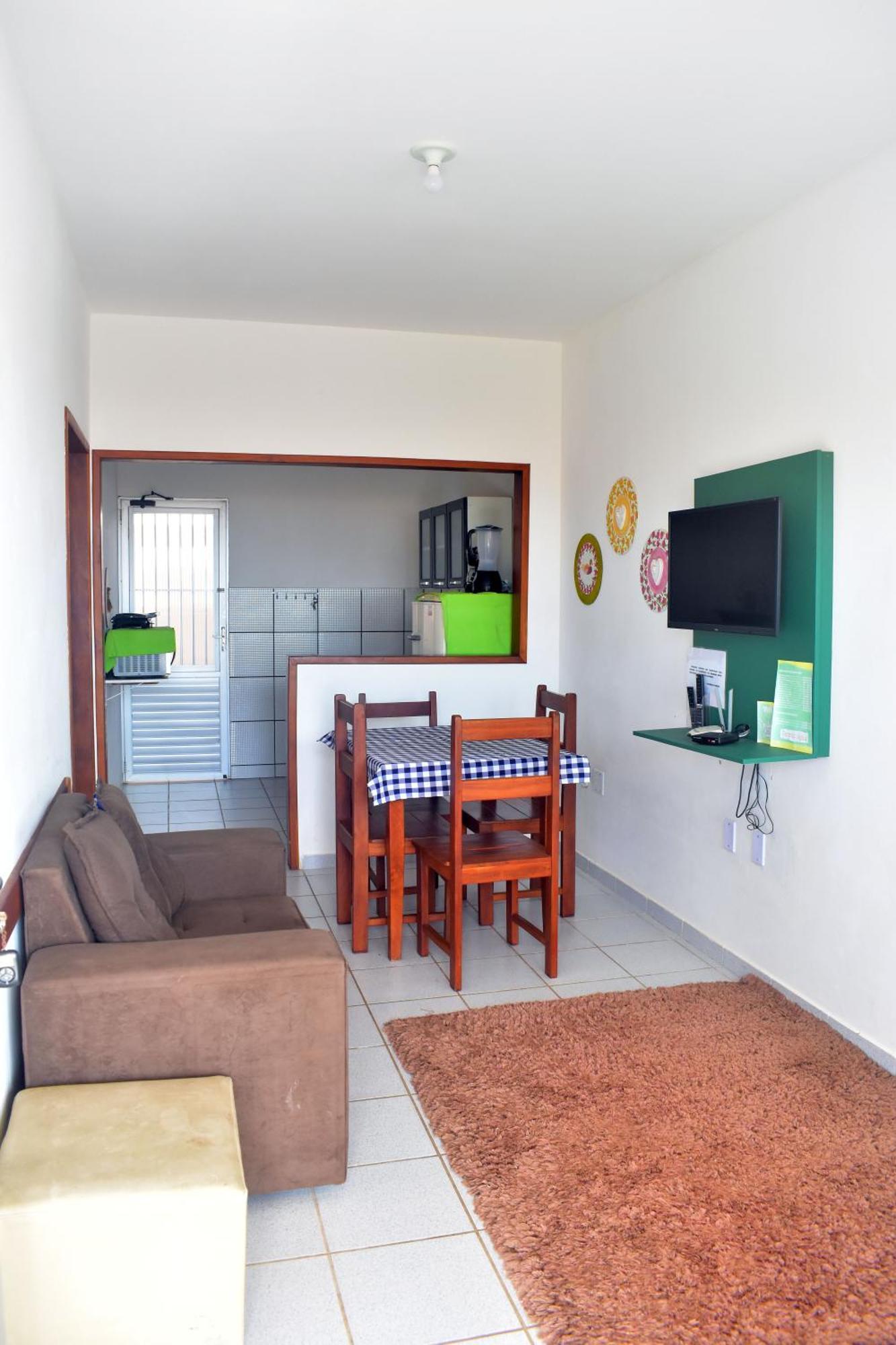 Condominio Oliveira Maragogi Luaran gambar