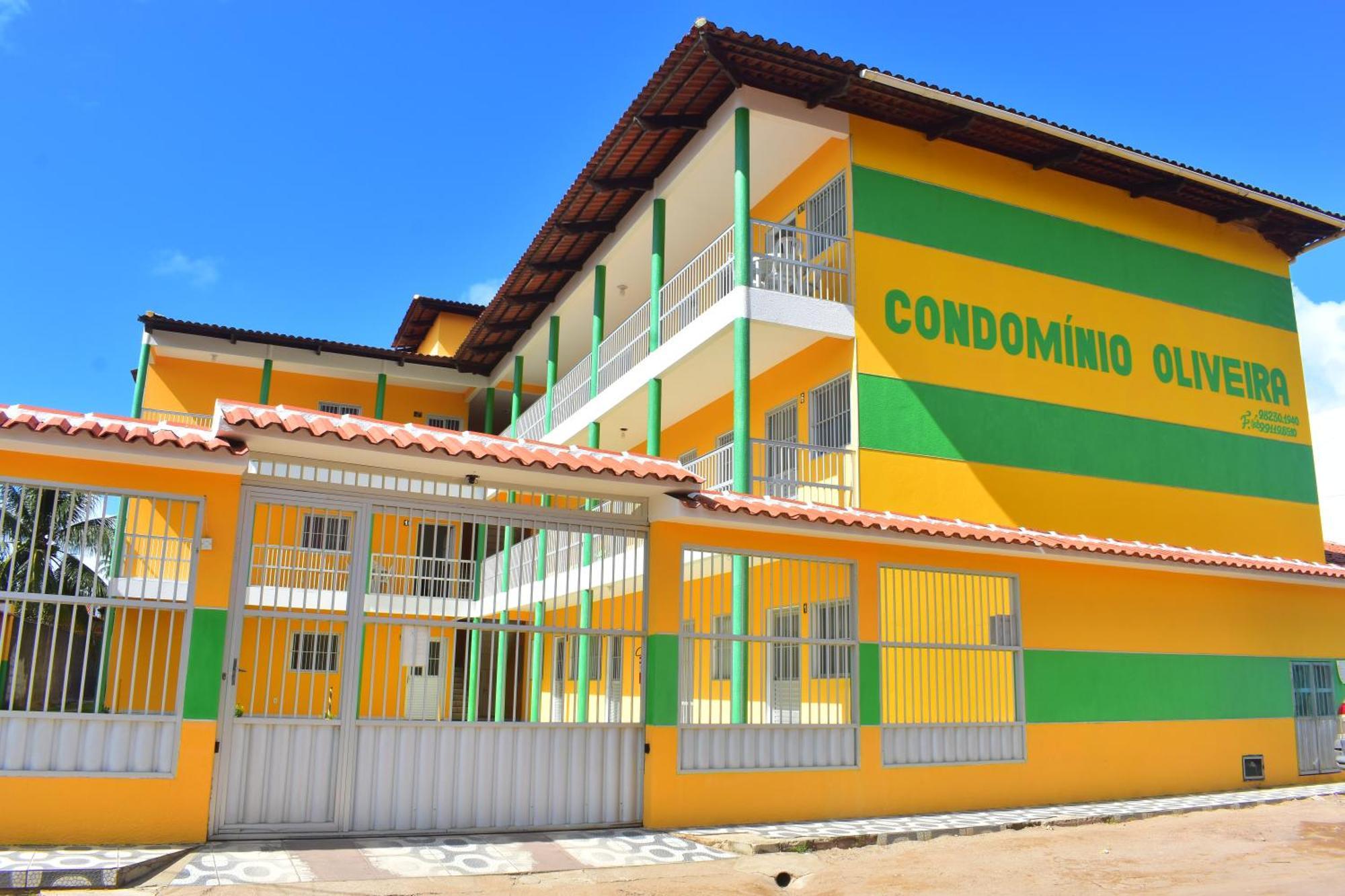 Condominio Oliveira Maragogi Luaran gambar