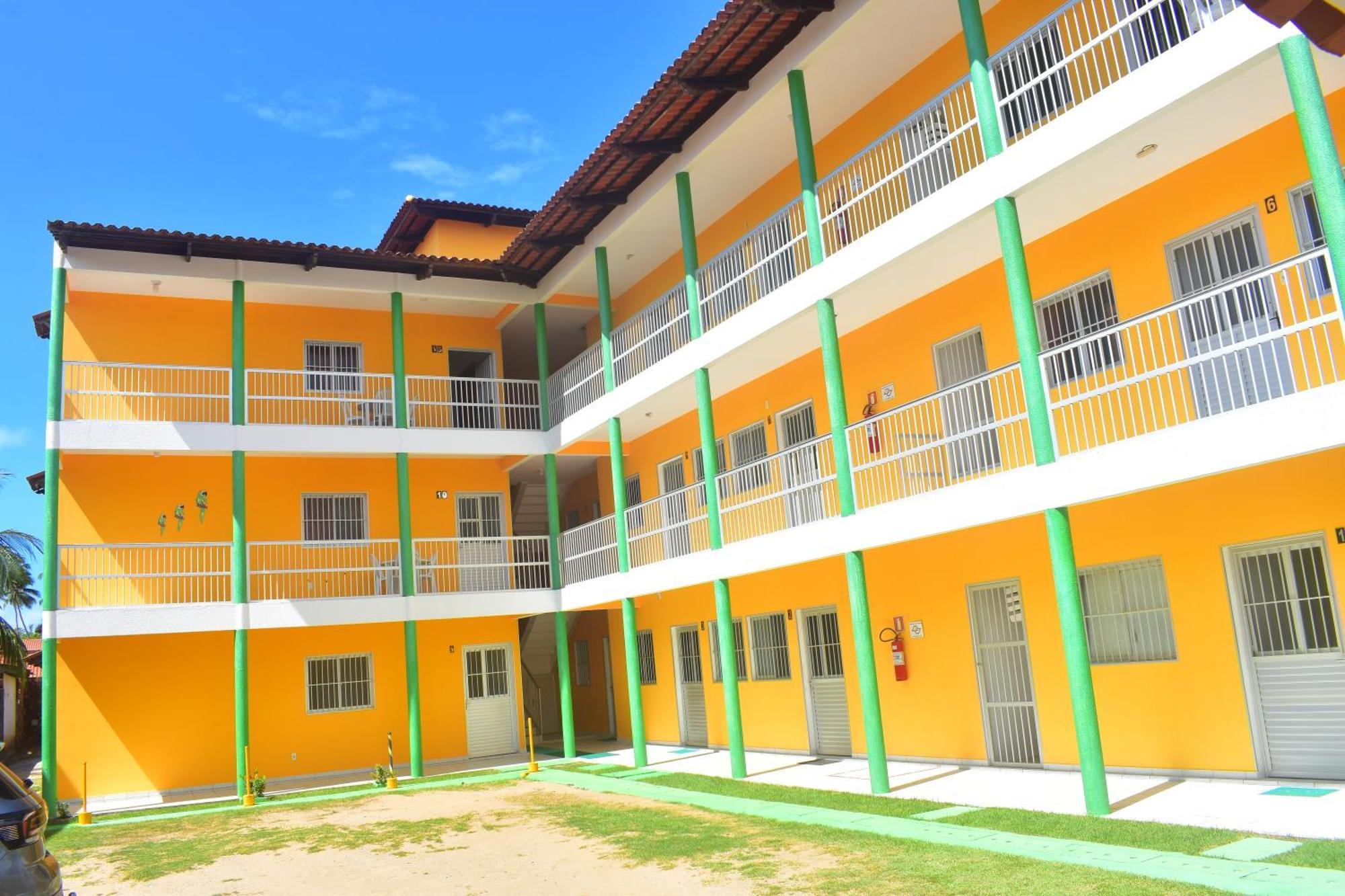 Condominio Oliveira Maragogi Luaran gambar