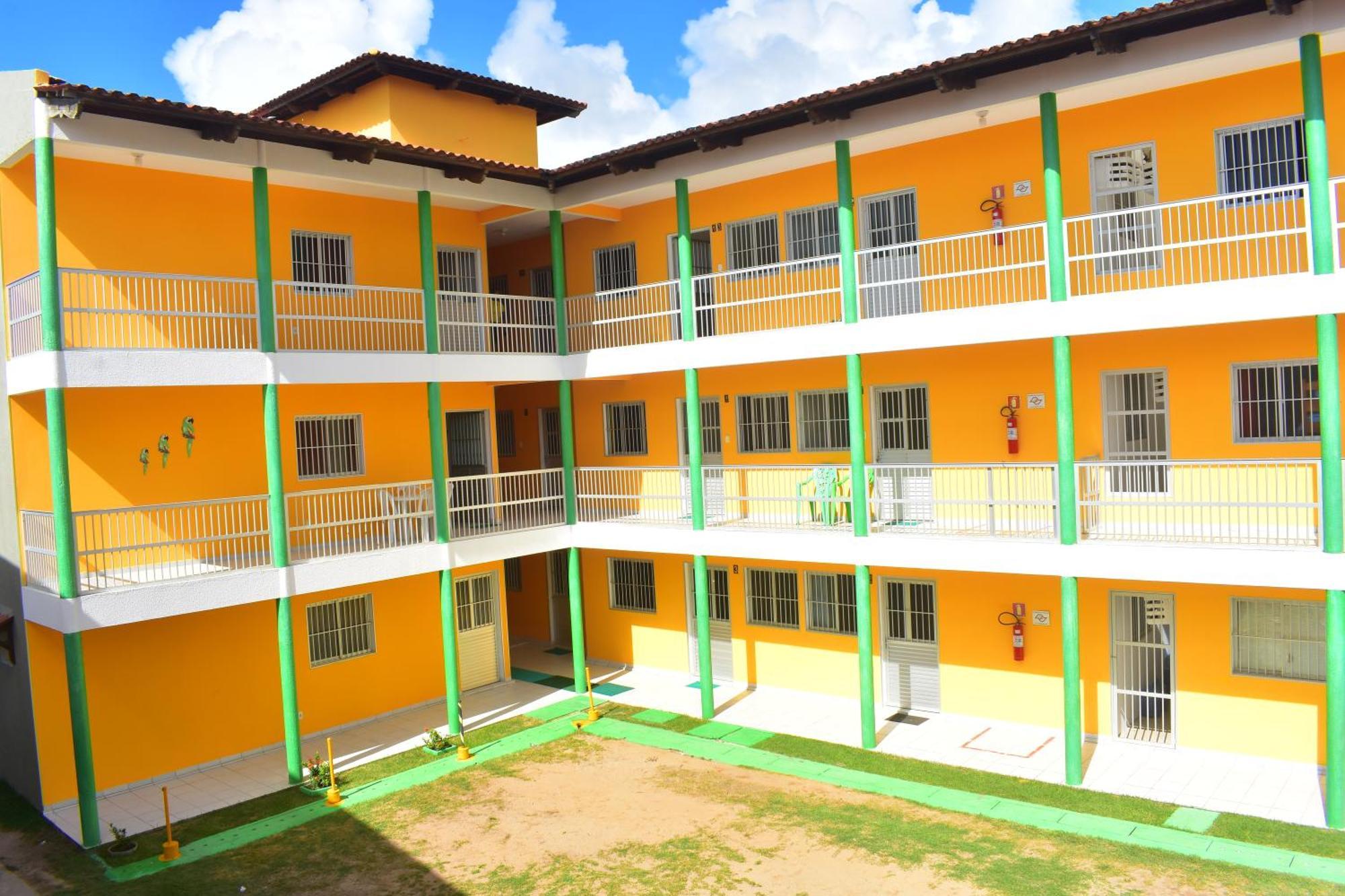 Condominio Oliveira Maragogi Luaran gambar