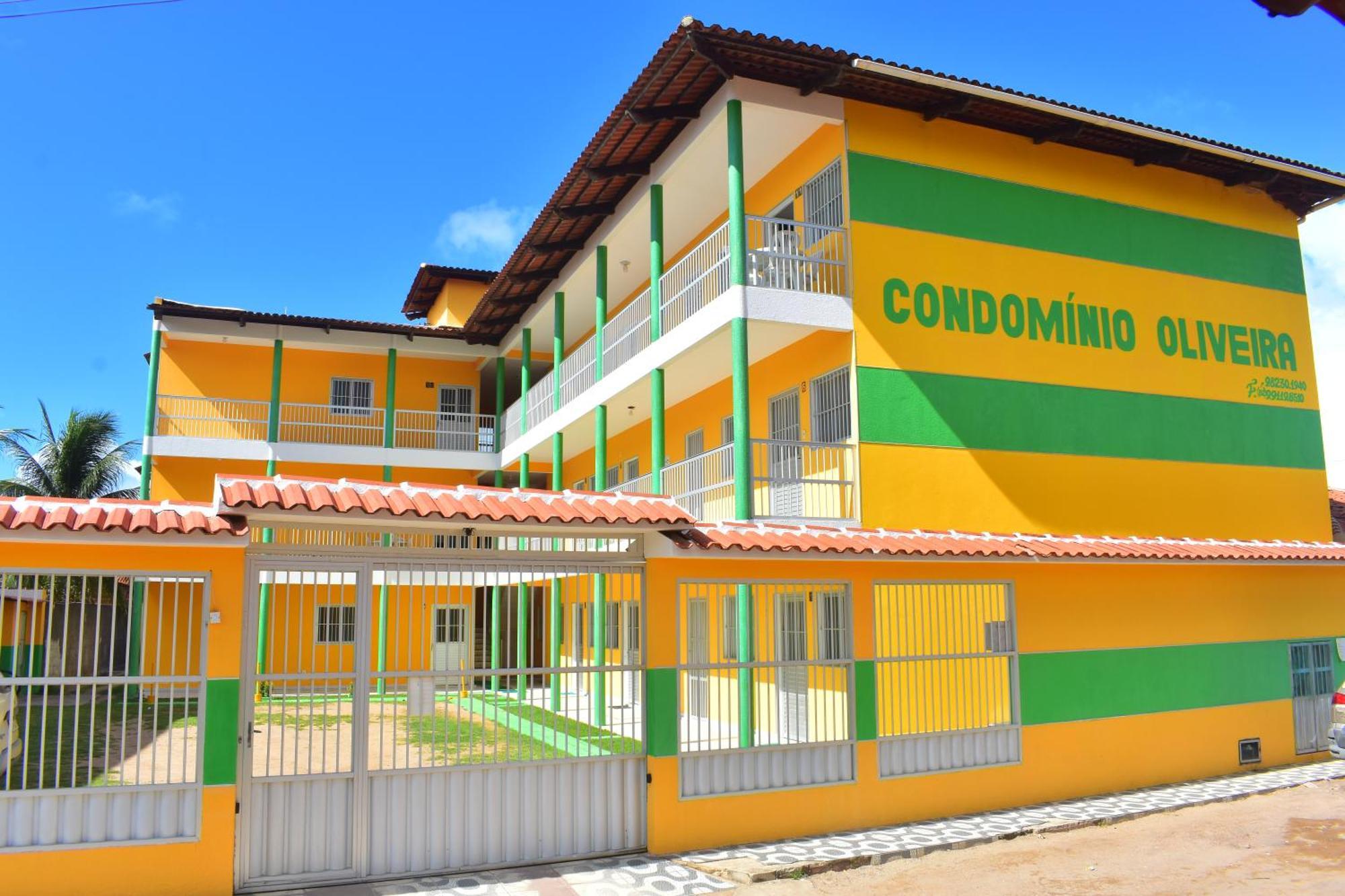 Condominio Oliveira Maragogi Luaran gambar
