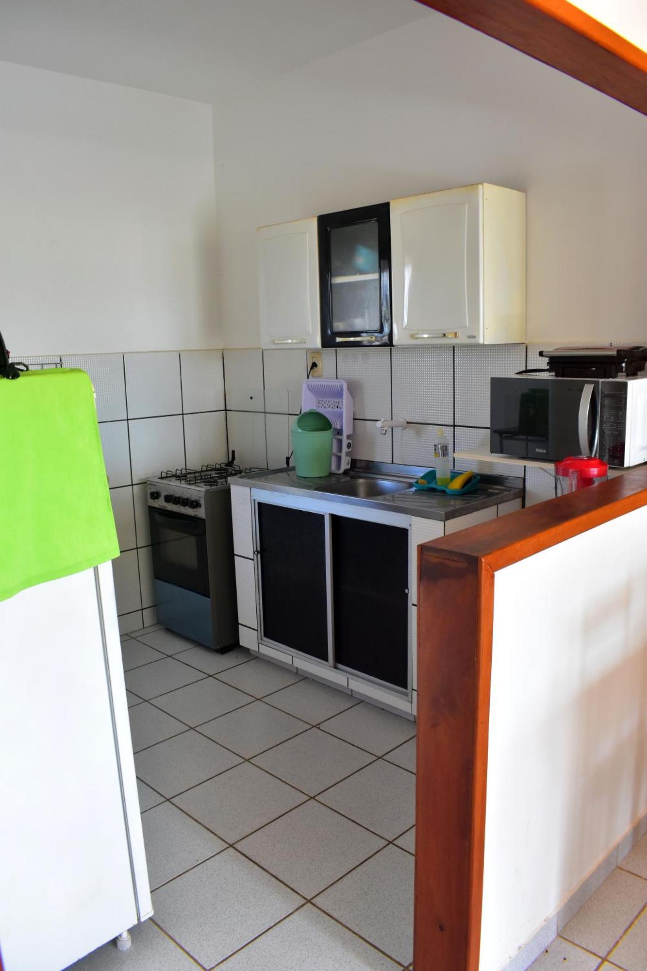 Condominio Oliveira Maragogi Luaran gambar