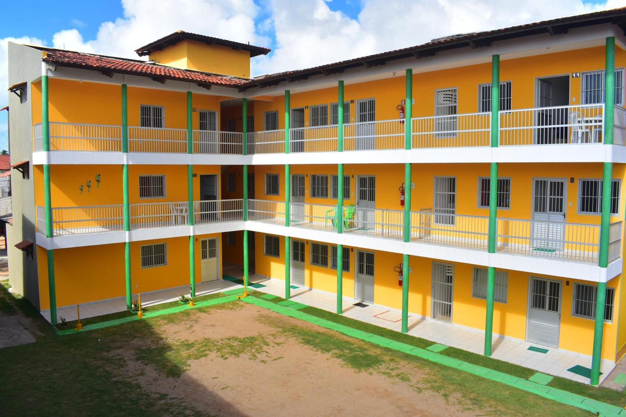 Condominio Oliveira Maragogi Luaran gambar
