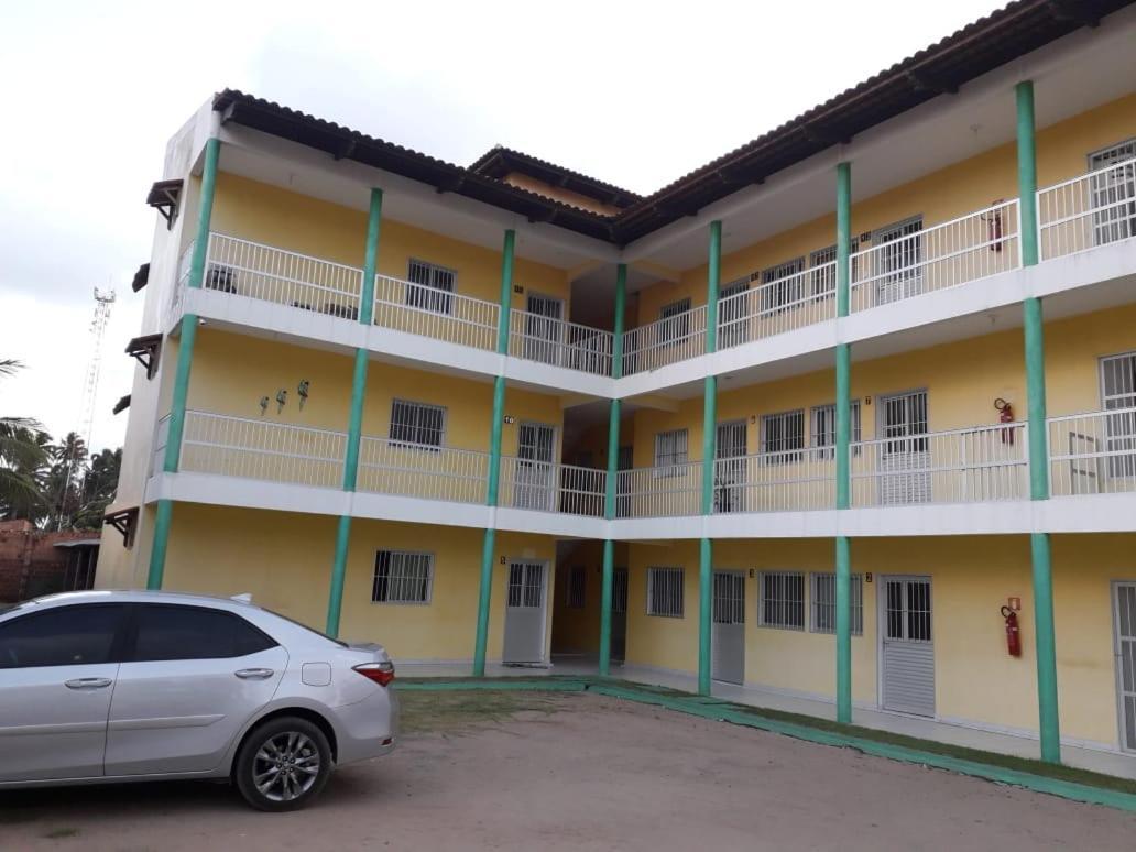 Condominio Oliveira Maragogi Luaran gambar