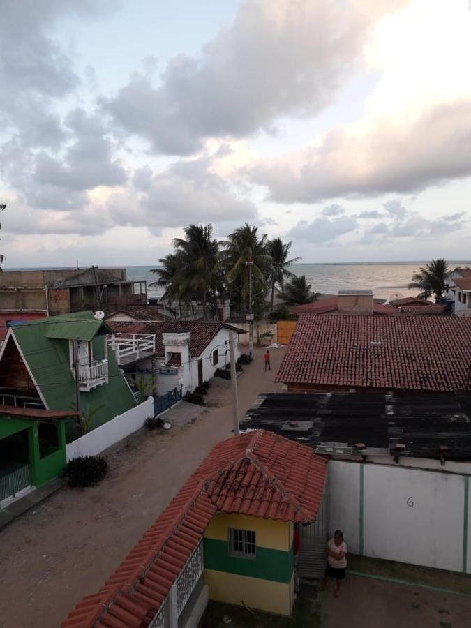 Condominio Oliveira Maragogi Luaran gambar