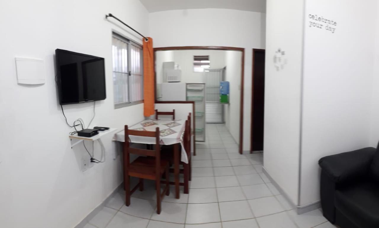 Condominio Oliveira Maragogi Luaran gambar
