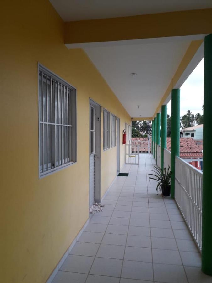 Condominio Oliveira Maragogi Luaran gambar